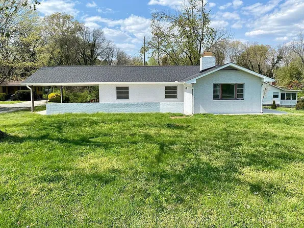 103 Turner Rd, Oak Ridge, TN 37830