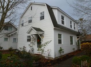 3317 Williams Ave NE APT B, Salem, OR 97301