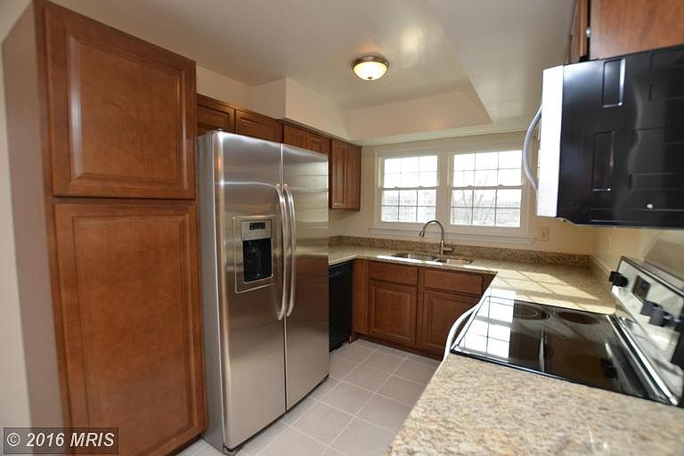Completely Renovated Kitchen
