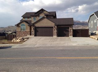 466 W 2600 N, Lehi, UT 84043