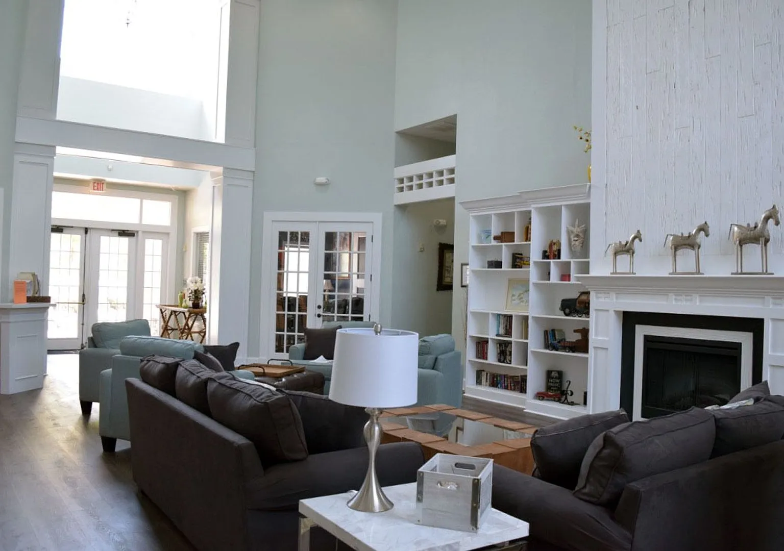 Barrington Park Ground Floor Condo 2/2 with Patio near Pool with Large Garage! — Photo 3