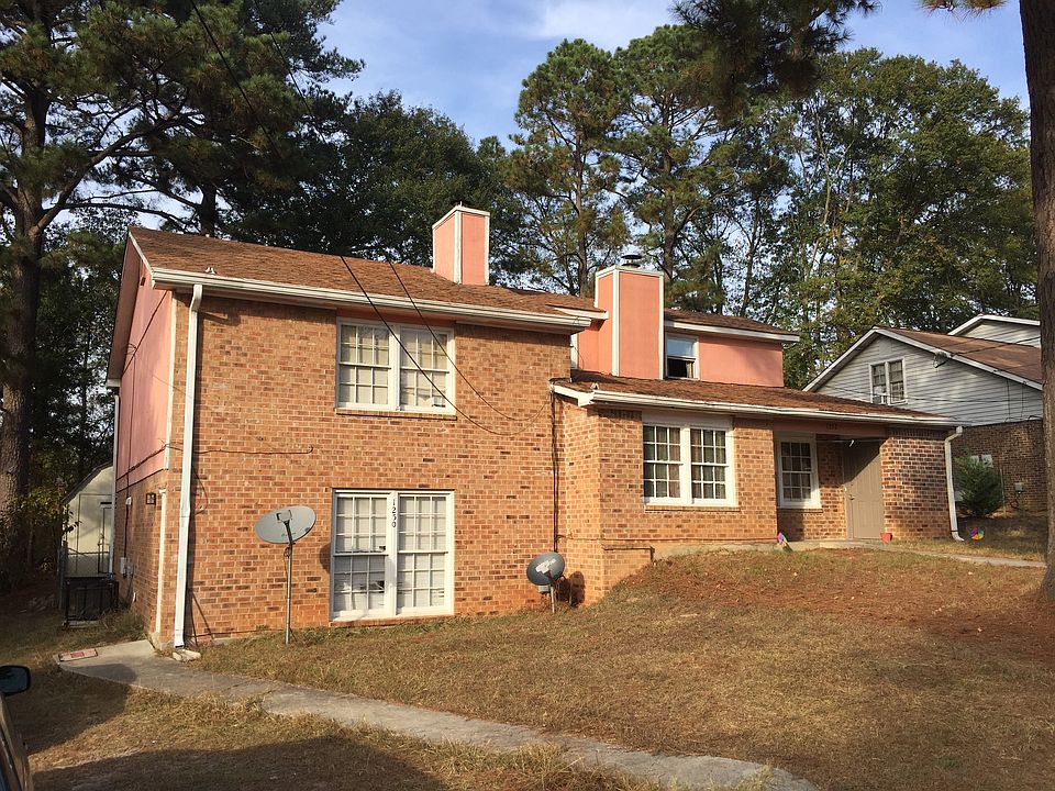 1st image of 1250 Pinedale Cir NW