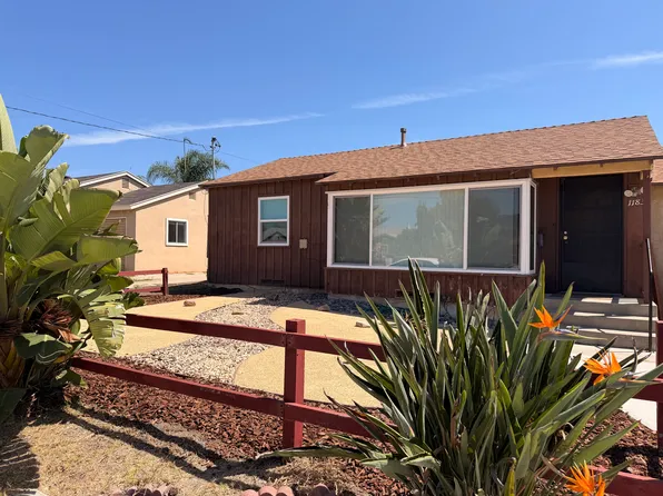 1183 1st Ave, Chula Vista, CA 91911
