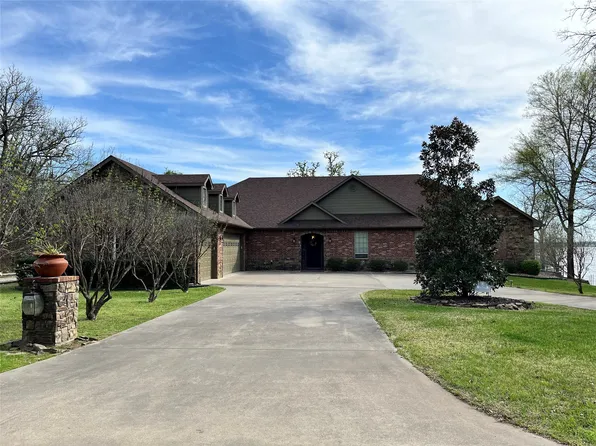 1255 County Road 3400, Emory, TX 75440
