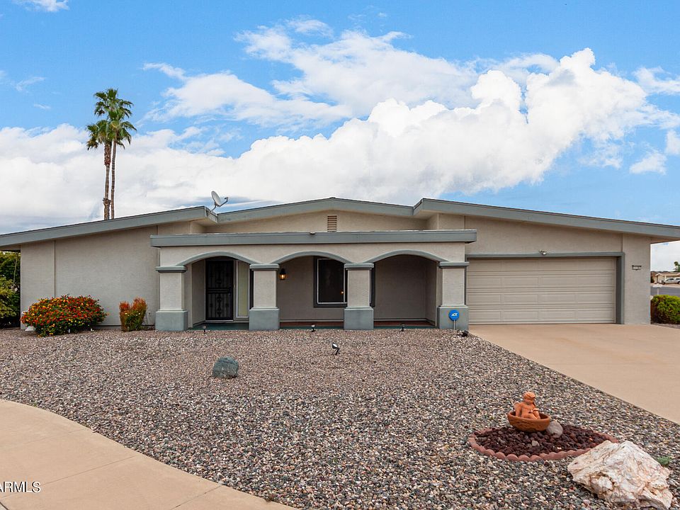 1st image of 11197 W PALMERAS Drive