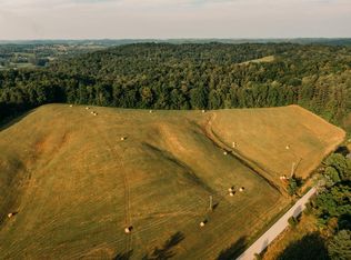 1208 Highway 946, Wellington, KY 40387