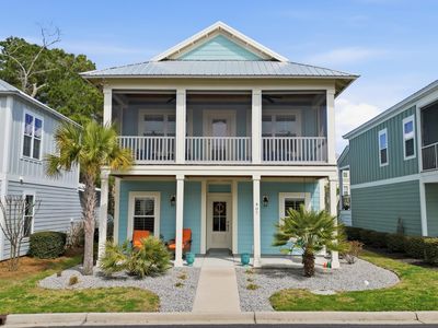 407 Lumbee Circle, Pawleys Island, SC, 29585