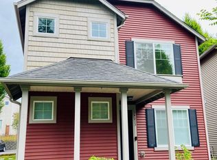 34013 SE McCullough St, Snoqualmie, WA 98065