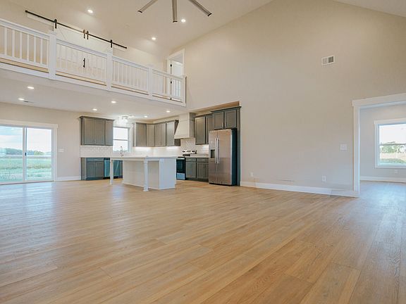 4th image of 4664 William Woodard Rd Lot 1