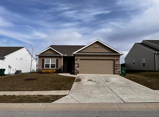 4623 Lamerocke Way, Lafayette, IN 47909