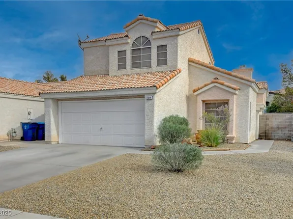 7214 Paradise Bay Dr, Las Vegas, NV 89119