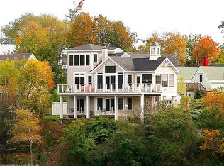 29 Water St, Brunswick, ME 04011