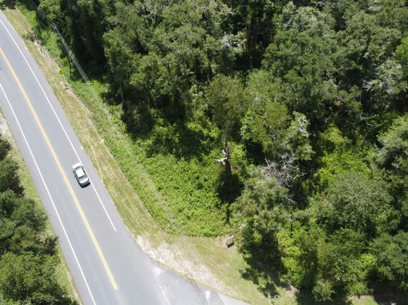 Xx Coastal Hwy, Crawfordville, FL 32327