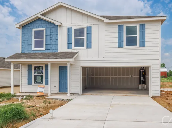 606 Clear Creek Ct, Clyde, TX 79510