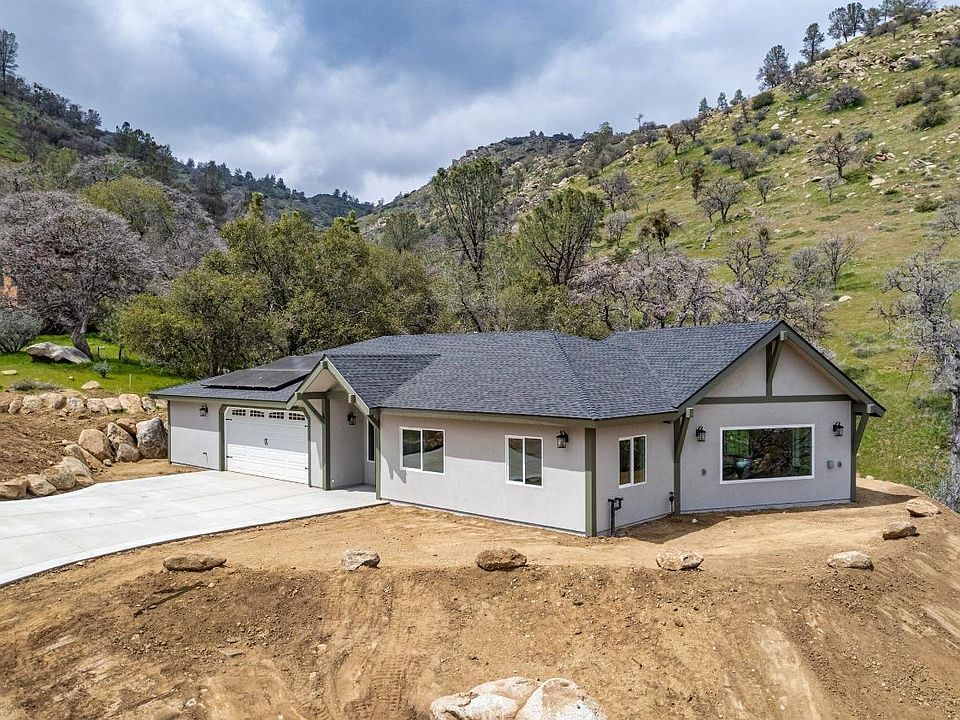 21905 Mountain Dr Tehachapi CA 93561 Zillow