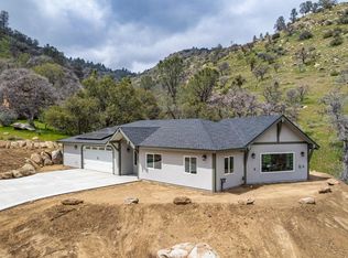 21905 Mountain Dr, Tehachapi, CA 93561