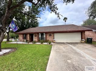 2307 N Mayberry Rd #64, Mission, TX 78574