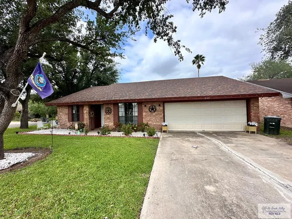 2307 N Mayberry Rd #64, Mission, TX 78574