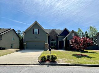 78 Huntleigh Shores Ln, Dallas, GA 30132