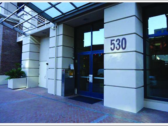 2nd image of 530 K St Unit 1016