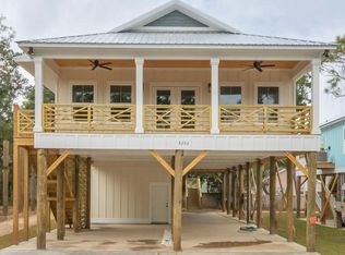 5303 Pine Rd, Orange Beach, AL 36561