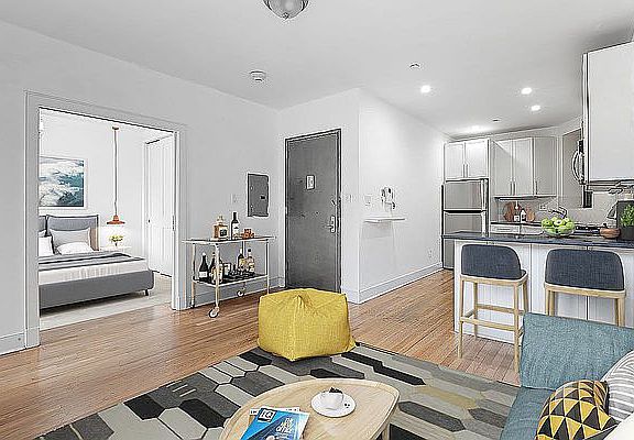 2nd image of 2196 Frederick Douglass Blvd APT 6E