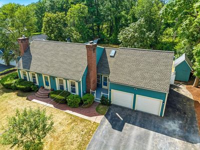 474 Townsend St, Fitchburg, MA, 01420