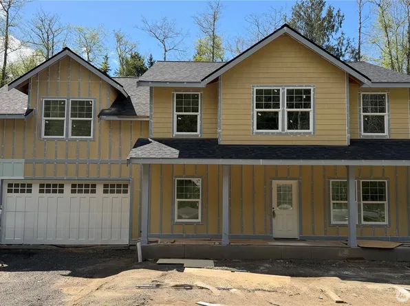 36651 Tamarack Drive NE, Hansville, WA 98340