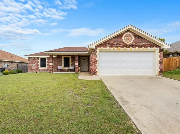 1413 Trailboss Dr, Killeen, TX 76549