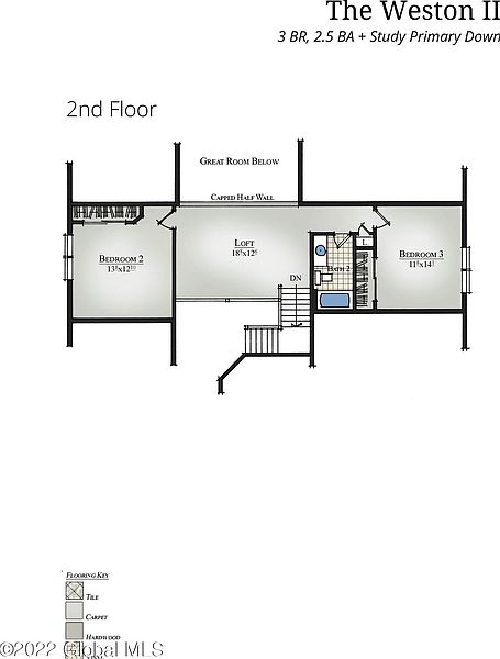 3rd image of 2 Ocala Court