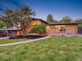 3880 Dudley St, Wheat Ridge, CO 80033