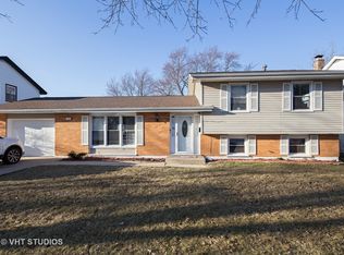 4216 175th Pl, Country Club Hills, IL