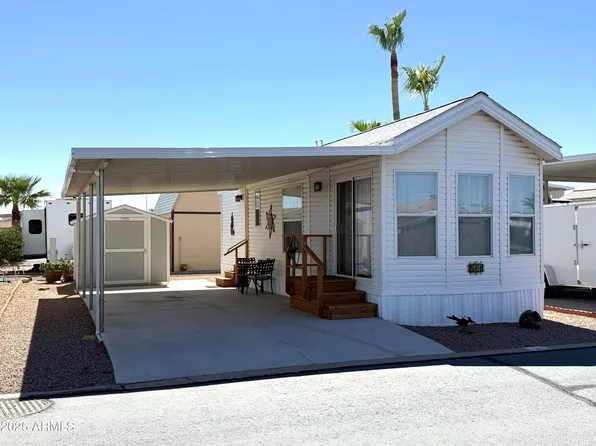 511 E PUEBLO DEL SOL --, Florence, AZ 85132