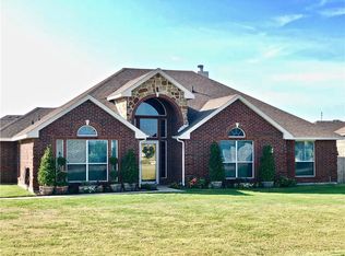 149 Chazlynn Ct, Waxahachie, TX 75165