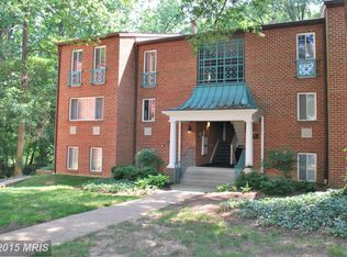 11814 Breton Ct APT 21D, Reston, VA 20191
