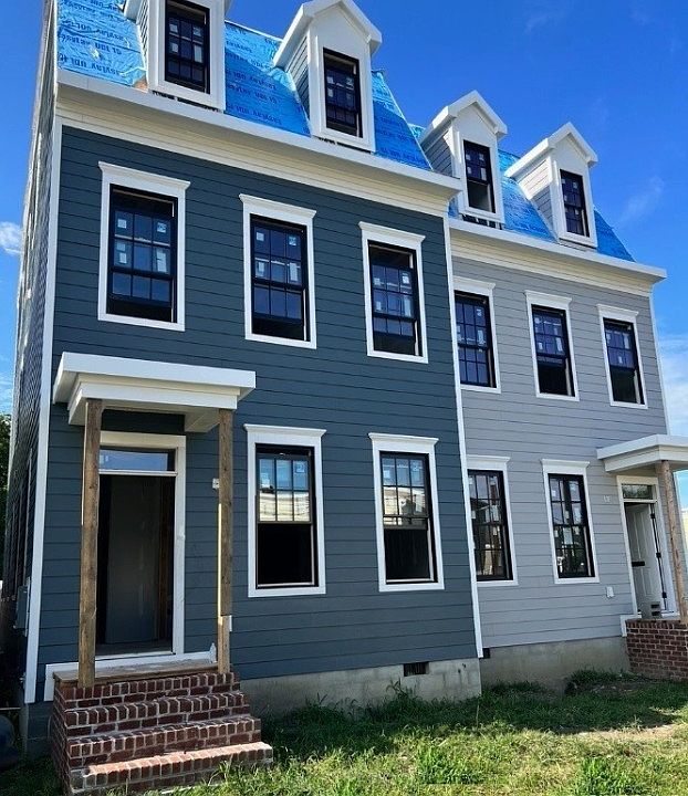 2311 Carrington St, Richmond, VA 23223 Zillow