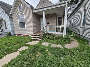 2207 W Ann St, Peoria, IL 61605