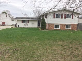 6430 S 6th Street Frontage Rd E, Springfield, IL 62712