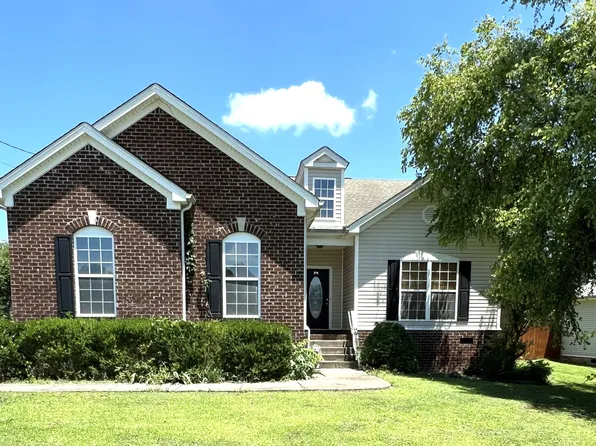 218 Cross Valley Dr, Columbia, TN 38401