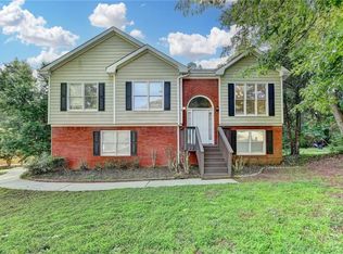 1400 Scenic Brook Trl SW, Conyers, GA 30094
