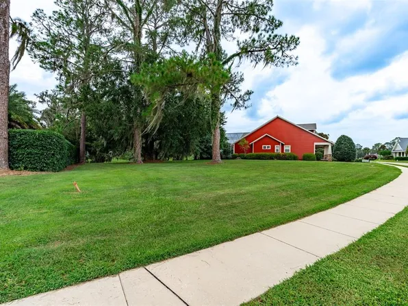 3897 SW 69th Ave Lot 1, Gainesville, FL 32608