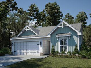 85064 Pohaku Dr, Diamondhead, MS 39525