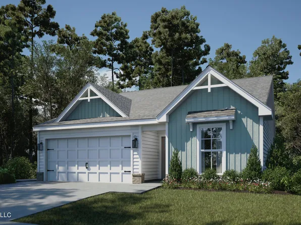 85064 Pohaku Dr, Diamondhead, MS 39525