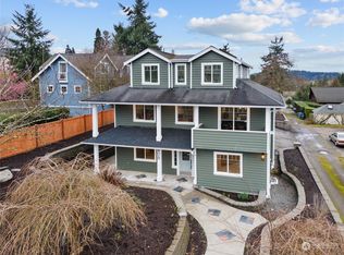 408 Frederick St, Steilacoom, WA 98388