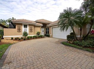 25036 Pinewater Cove Ln, Bonita Springs, FL 34134