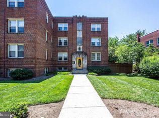 304 Aspen St NW APT 203, Washington, DC 20012