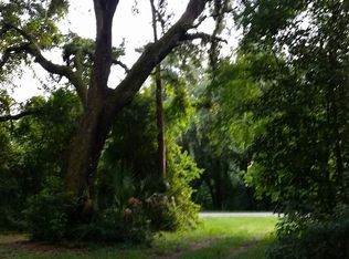 1209 N Us Highway 17, Pierson, FL 32180