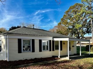 862 McDow Dr, Rock Hill, SC 29732