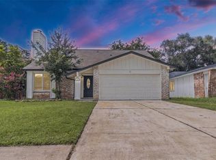 22706 Braken Carter Ln, Katy, TX 77449