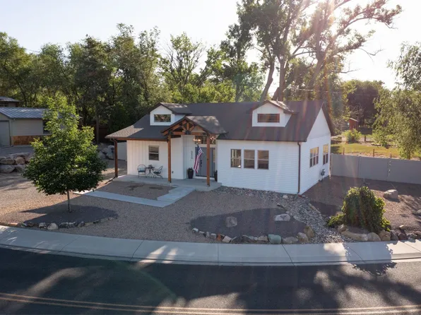 250 Lorey Dr, Grand Junction, CO 81505